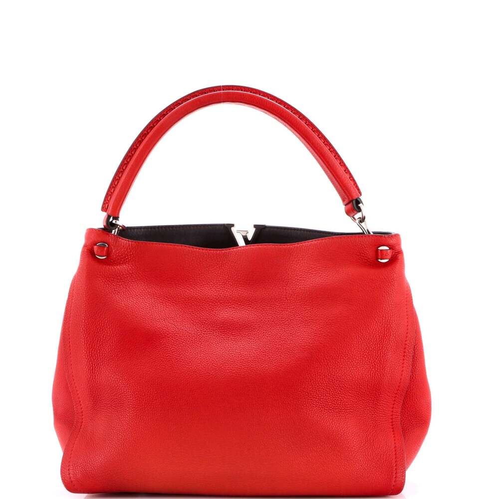 Louis Vuitton Tournon Handbag Leather #237471L20B - Picture 3 of 9